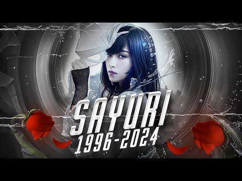 Видео: Sayuri - Жизнь Посвященная Музыке