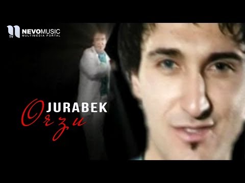 Видео: ЖураБЕК - Орзу (видеоклип)