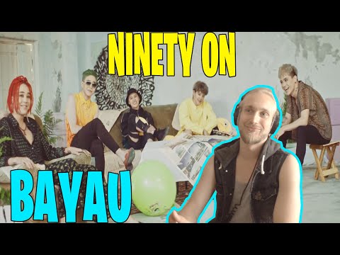 Видео: NINETY ONE - BAYAU. КАЗАХСКИЙ ДЖОКЕР, МАСТЕРСТВО ПАУЗЫ И ЗАИГРЫВАНИЕ С НАРОДНЫМ ТВОРЧЕСТВОМ