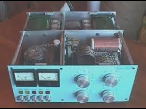 Видео: Расчет входного сопротивления усилителя с ОС, просто и быстро