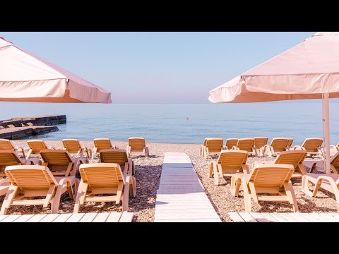 Видео: Море , бары , обед  отель Alean Family Resort  & Spa Sputnik 4* /октябрь 2021часть5
