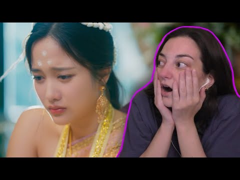 Видео: ЛАКОРН THE LOYAL PIN ปิ่นภักดิ์ EPISODE 14 REACTION