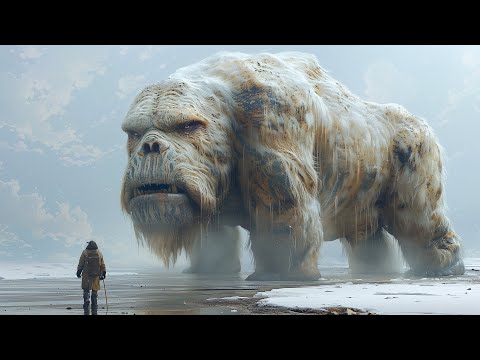 Видео: Тайны Эволюции Самых Необычных Животных живущих на Земле @era_dinosaur