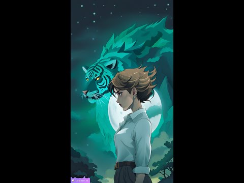 Видео: Тигр лунного света | One piece | Альтернативный сюжет