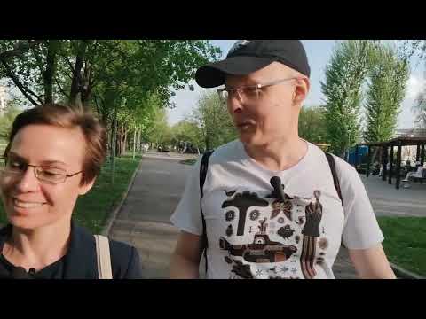 Видео: Света - как я смог ее заснять 