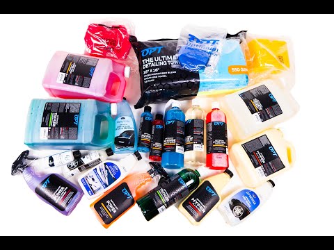 Видео: Отмываем BMW в парковке новым No Rinse V6