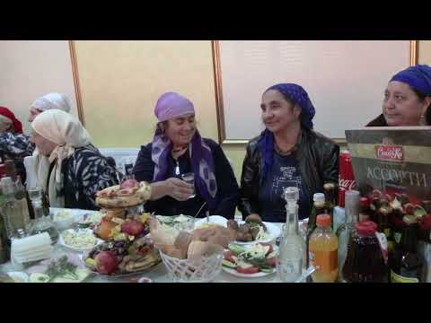 Видео: Сватовство Мадонны и Мини  24.11.2018г(Надежда)