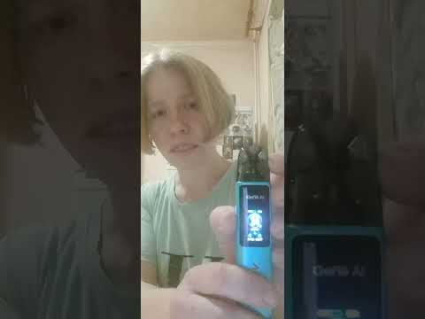 Видео: Вот такая она Argus G2