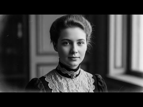 Видео: (1912, Нижний Новгород) Таинственное Дело Марии Кузьминой