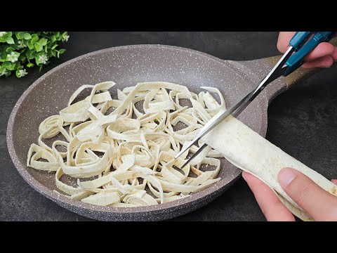 Видео: Потрясающе! Почему я раньше не додумалась? Так вкусно, что на столе ничего не останется!