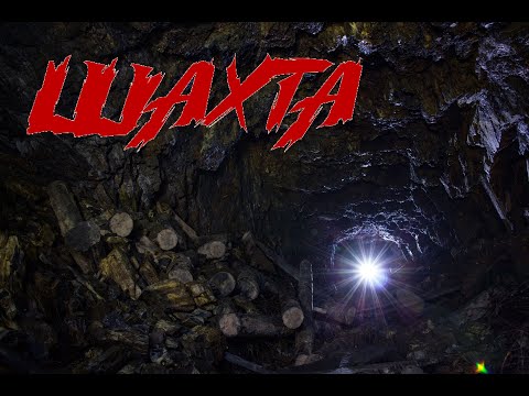 Видео: заброшенные шахты Текелийского Свинцово-Цинкового комбината