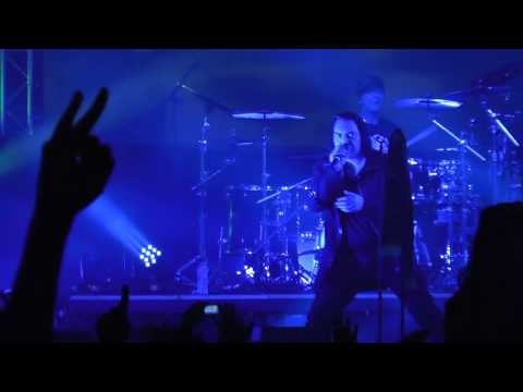 Видео: Король и Шут. Прощание - Проклятый старый дом. Live at New Stereoplaza, Kiev. 2013