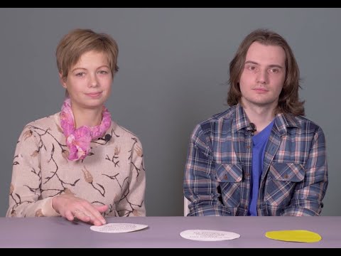 Видео: Синдром Короткой Кишки Интервью 17минут