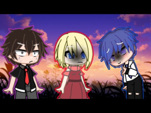 Видео: Реакция на ❤️Для того чтобы помочь тебе понять ❤️. 1/?. Онда Тян