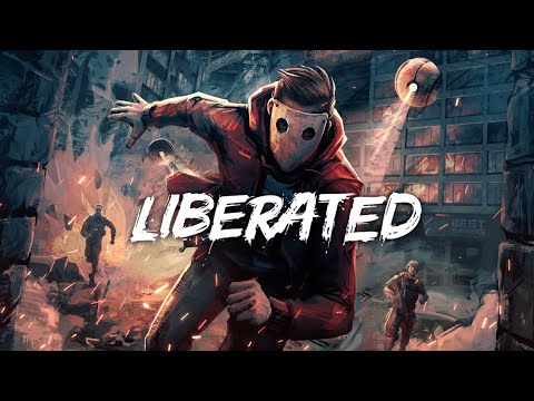 Видео: Liberated - А ты освобожден? ► Проба на вкус