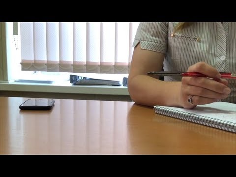 Видео: Собеседование с Косноязычной Дурындой в Оконном Лохотроне (ИП Коцур/РСК)