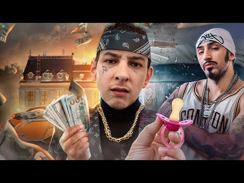 Видео: ЧИПИНКОС и KIZARU: ГАНГСТЕРЫ или КЛОУНЫ рэпа?