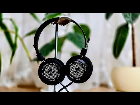 Видео: Grado Labs SR225E 🎧👊⚡️‼️‼️‼️ – ОДНОЗНАЧНО 💯 ИНТЕРЕСНЫ НАУШНИКИ 🎧🔥💣💥 (ОИН ✊️) 🤜🤛🎉🤣‼️‼️‼️‼️‼️‼️