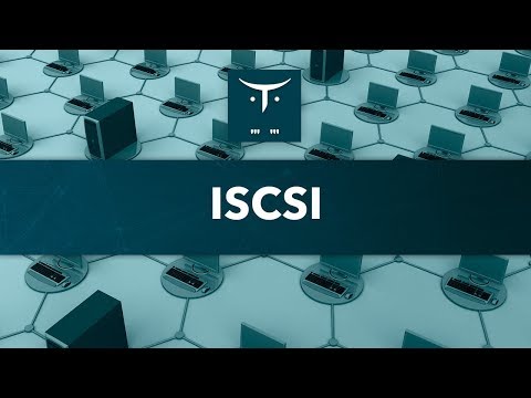 Видео: ISCSI в Linux // Демо-занятие курса «Administrator Linux. Professional»