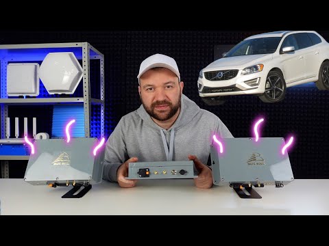 Видео: Топ-5 усилителей связи и интернета для авто