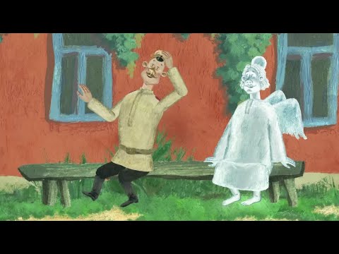 Видео: СОЛДАТСКИЙ Ангел-хранитель | Гора Самоцветов | Студия Пилот