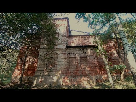 Видео: Куда поехать? Что посмотреть? Добруш, часть 3