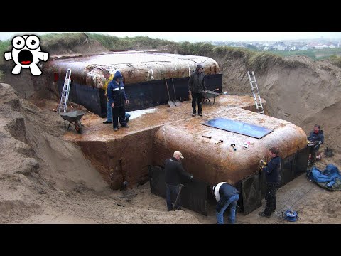 Видео: Невероятные Находки, Изменившие Историю