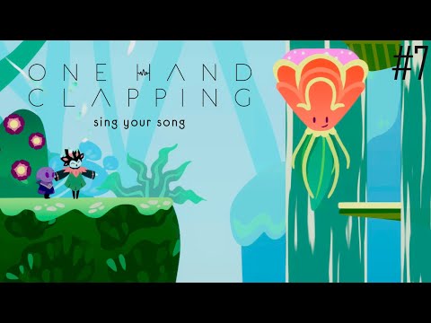 Видео: ЭТО ЕЩЕ НЕ КОНЕЦ ► ONE HAND CLAPPING #7