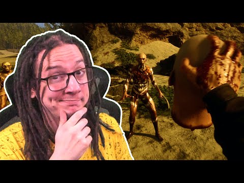 Видео: КАНИБАЛИТЕ не ни харесват! - Sons Of The Forest #4