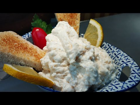 Видео: 293 # Икра тарама от засолки до тарелки - полный рецепт со всеми подробностями- Yami Yami