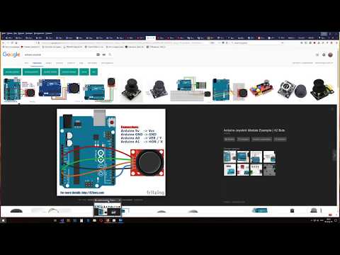 Видео: Arduino | C# | DCS world | Обмен данными | Симуляция нажатия клавиш | Часть 2