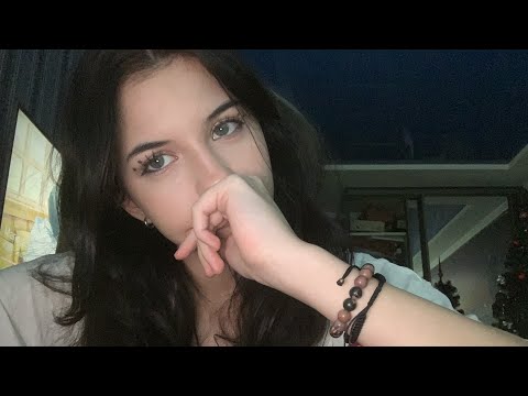 Видео: asmr но тебе стоит сходить к доктору (немного агрессивно, немного пассивно)
