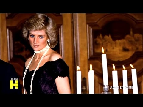 Видео: Леди Ди мертва | Документальный