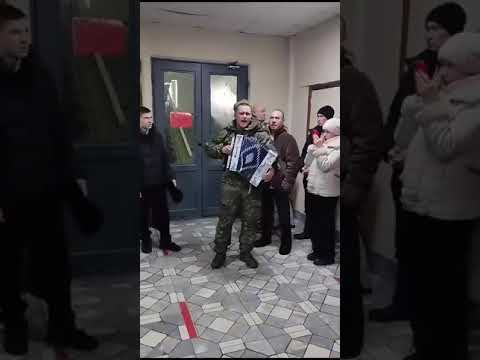 Видео: МАРИЙ МУРО КАНАЛ  ЙОШКАР ОЛА МАРИЙ ЭЛ   Игорь Горинов