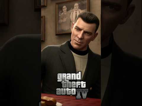 Видео: GTA 4: Миссии Рэя - хаос начинается!🔫 #gta4 #gta