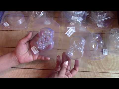 Видео: Запас форм часть вторая:)) Мыловарение.