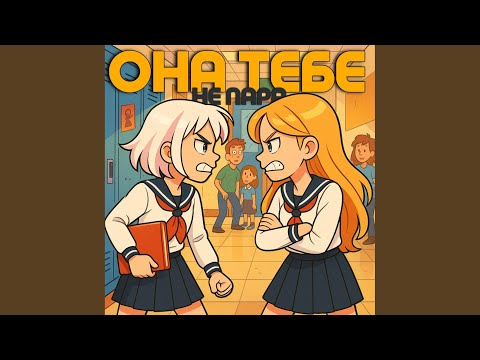 Видео: Она тебе не пара