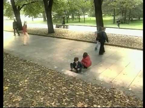 Видео: Mihail Belchev - Bulevardat / Михаил Белчев - Булевардът