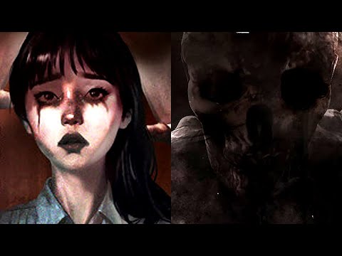 Видео: ИСКАЛ МЕДЬ, А НАШЁЛ... TOTAL CHAOS DEMO | NIGHTMARE SHIFT DEMO