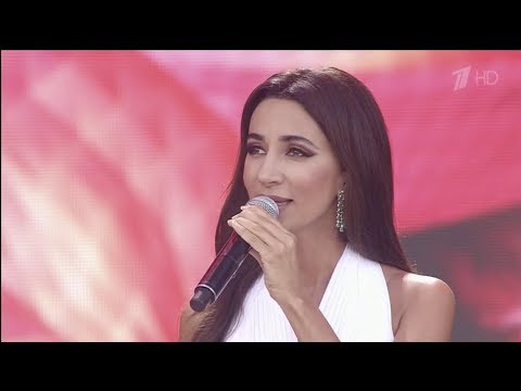 Видео: Зара - Я не могу без тебя жить / Zara - I can not live without you (@День семьи, любви и верности)
