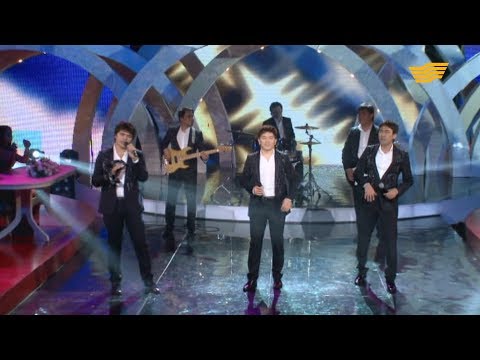 Видео: «Сол бір кеш». Шөмішбай Сариевтің әндері