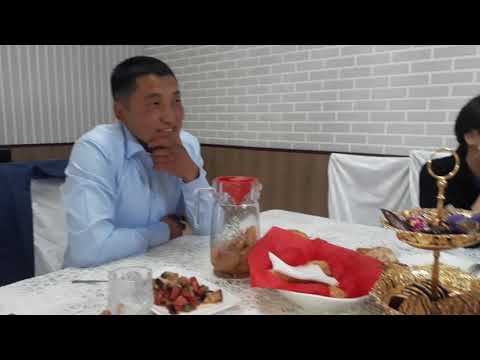 Видео: Айкол 93тор 10 жылдык