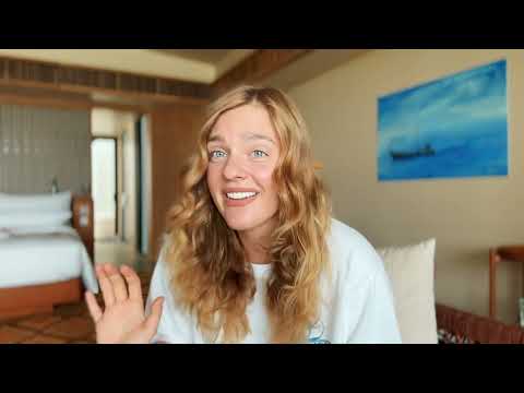 Видео: Q&A: питание, ясновидение, планы, смысл жизни, секрет успеха