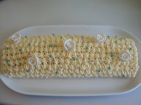 Видео: Рулет в граммах. Маринкины творинки