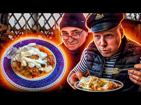 Видео: Таких голубцов вы не ели никогда!!! Обязательно приготовьте!!! Пошаговый рецепт