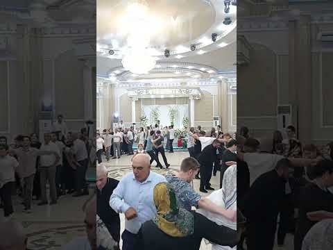 Видео: Даргинский(Худуцинский) народный танец