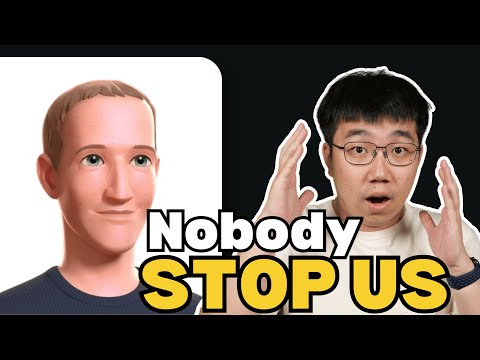 Видео: Я подумываю снова купить акции Meta...