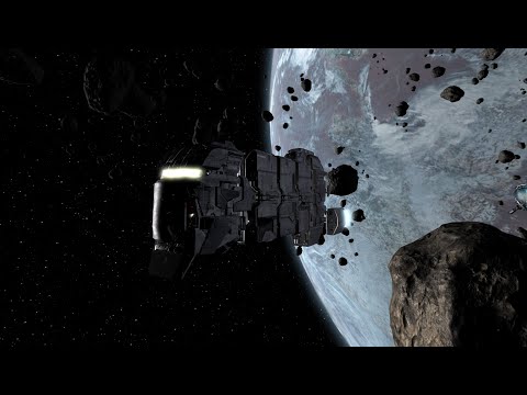 Видео: X3 Terran Conflict # 1 | Начало | Скромный торговец