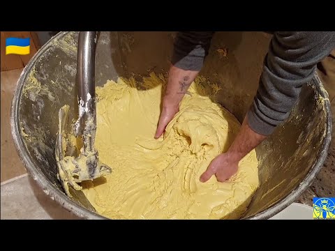 Видео: Канді для нуклеусів 🇺🇦🐝