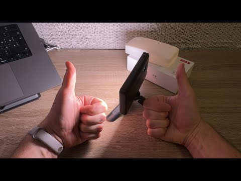 Видео: Ulanzi VL200 Bi-Color LED light - ТОТАЛЬНИЙ ОГЛЯД! Компактно. Все є. Але з нюансами…